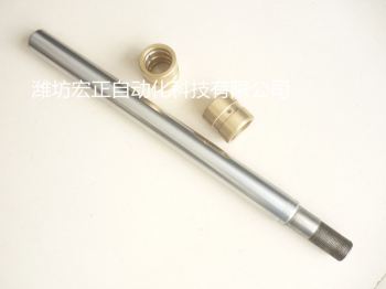 導(dǎo)桿.導(dǎo)桿套