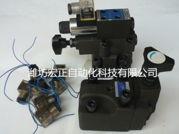液壓閥等