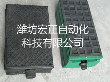 方形墊腳