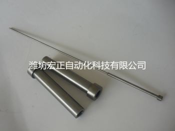 非標件