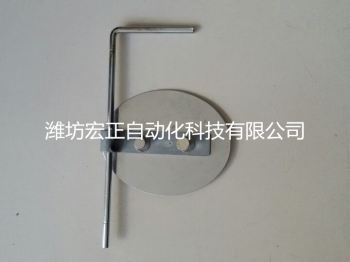 擋板