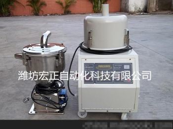 吸料機