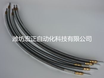 潤滑管