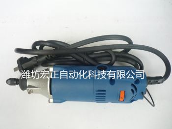 電磨