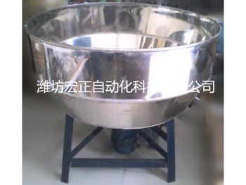 簡易混料機