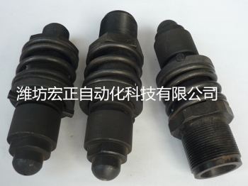 彈簧噴嘴