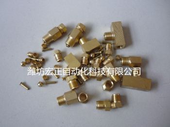潤滑接頭