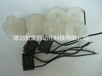 吸盤等