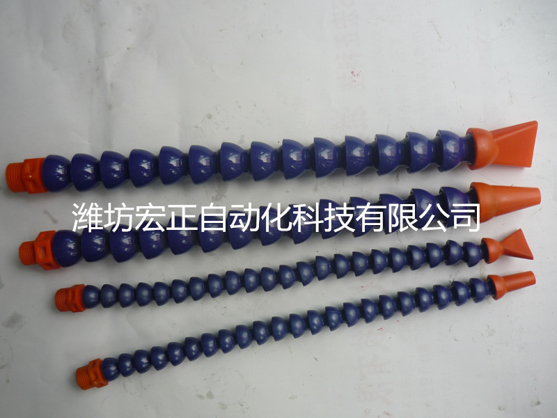 噴油管