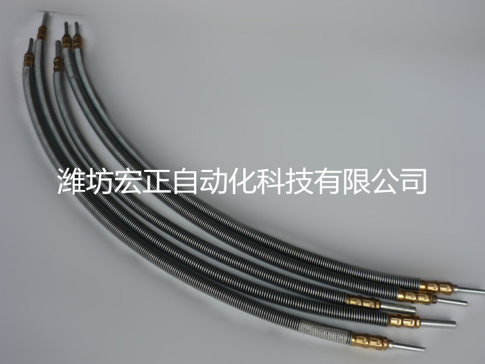 潤滑管