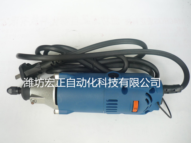 電磨