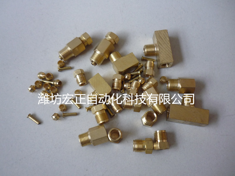 潤(rùn)滑接頭